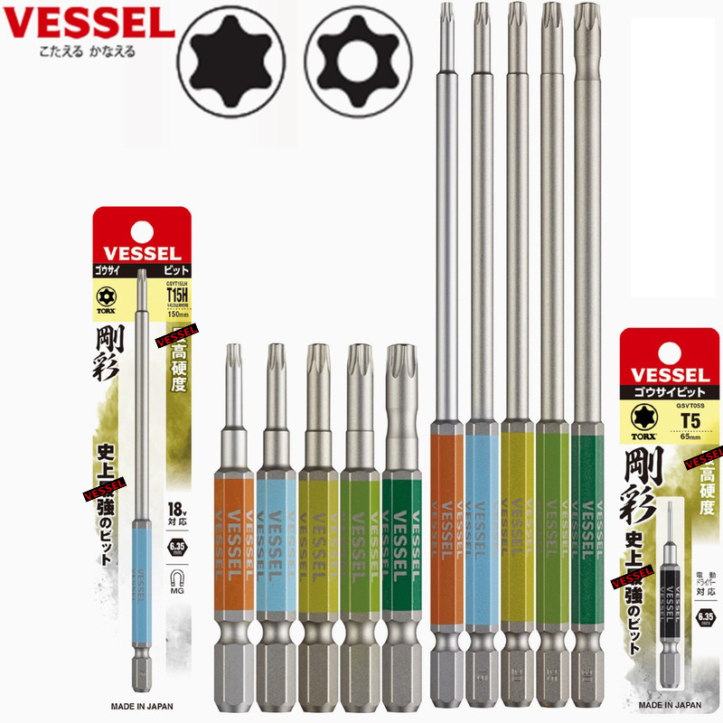 威星型梅花批头日本进口