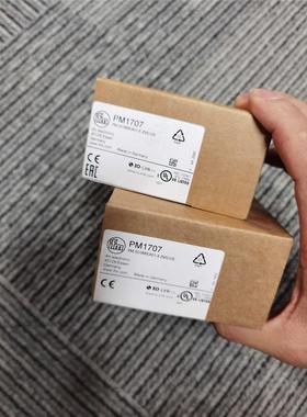 包邮 IFM PM1707 PM1708 PM1709传感器现货