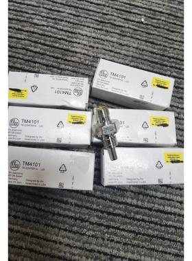 包邮全新IFM TM4101 TM5101 TM4411 TM4811温度传感器现货