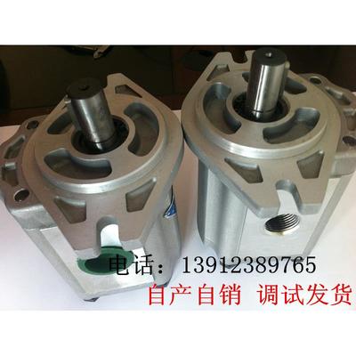 齿轮泵CBF-F425-ALPL CBF-F425-ALP  CBF-E425-ALPL F432  F450