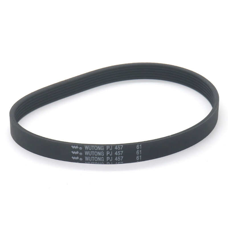 。电梯门电机同步皮带PJ660 8PJ559 4PK660 6PJ457 965 O型适用展