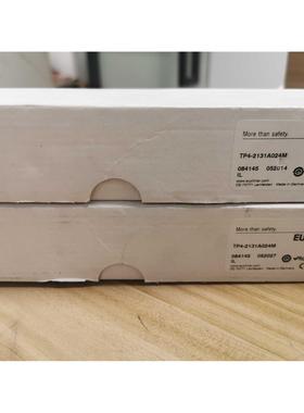 包邮  原装EUCHNER TP4-4131A024M 084132 安全开关现货