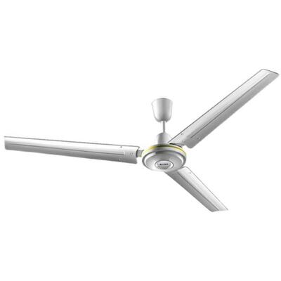 艾美特吊扇大风力48寸FZ4815铁叶电扇静音48寸掉吊式工业电风扇