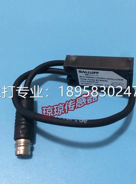 BCS R08RR01-PSM80C-EP00,2-GS49巴鲁夫电容式传感器BCS0055