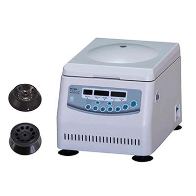 中佳HC-2068 高速离心机12*1.5ml/24*1.5ml /48*0.5ml