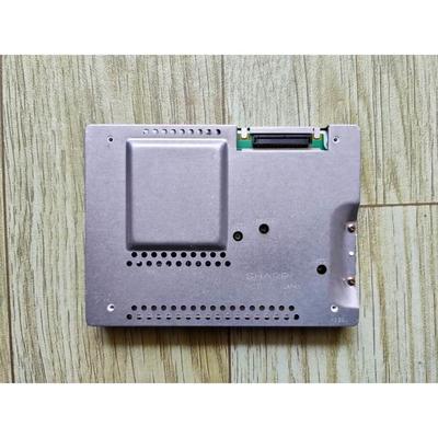 光纤熔接机原装夏普5.6寸LQ056A3AG01工业显示器液晶屏
