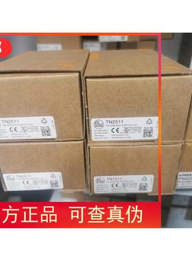 【原装】IFM TN2511温度传感器TN7511现货