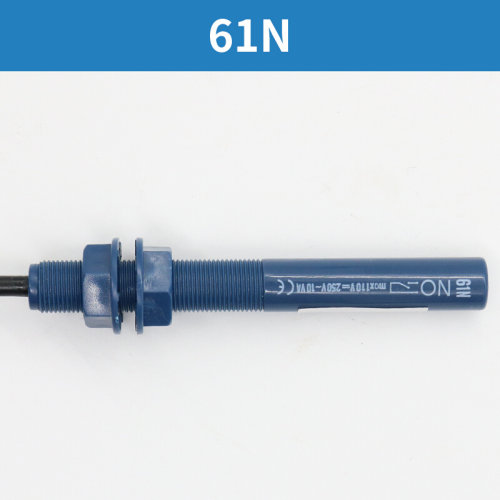 。电梯平层感应器61U 61N 30烟杆磁开关 KM713226G01适用通力配件