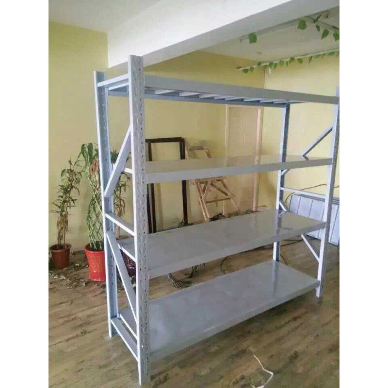 。货架 武汉货架 库房货架 五金货架 1500*500*2000mm,金属材料及制品,金属罐/桶/瓶,淘宝优惠券,粉丝福利购,淘宝优惠卷