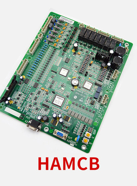 。控制柜主板HAMCB ALMCB LMCB一体化变频器适用西子奥的斯电梯配