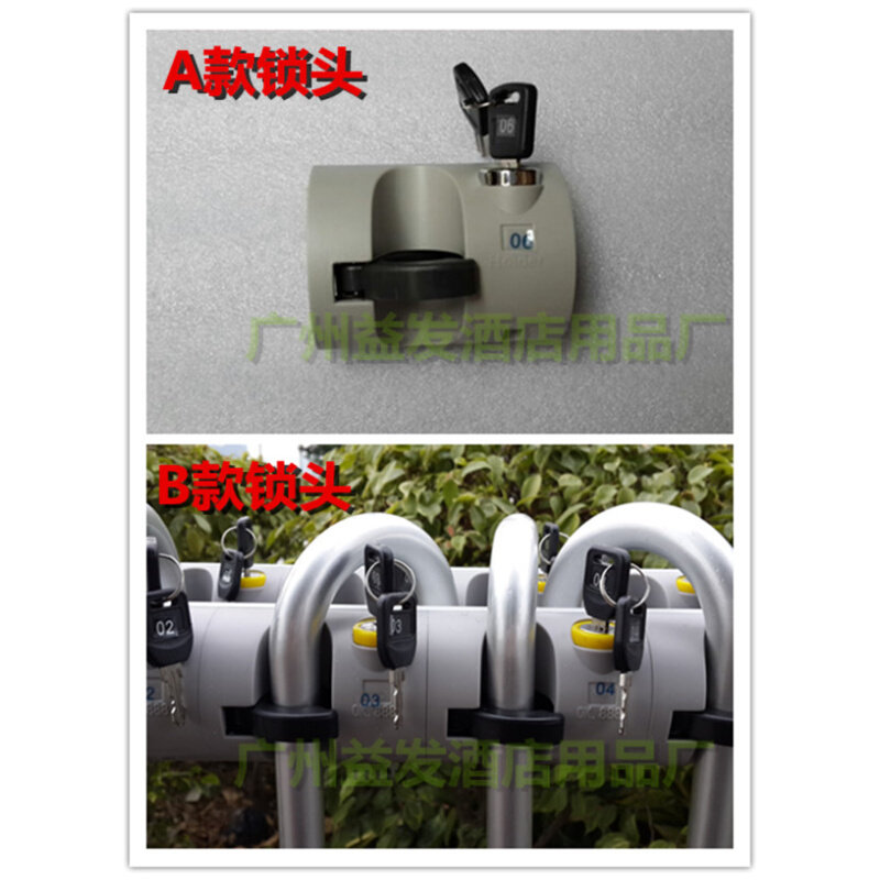 。雨伞架锁头 伞架配件 盖子轮子 12头 18头 24头 36头通用,工业油品/胶粘/化学/实验室用品,烧杯/烧瓶,淘宝优惠券,粉丝福利购,淘宝优惠卷