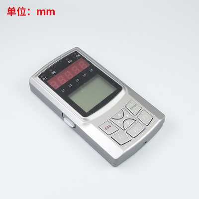 。新时达万能服务器操作器调试器 手编 A380变频器适用蒂森电梯配