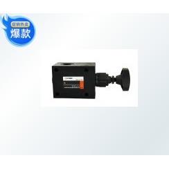 溢流阀DBDH20G DBDH20P DBDS20G DBDS20P 直动式液压溢流阀