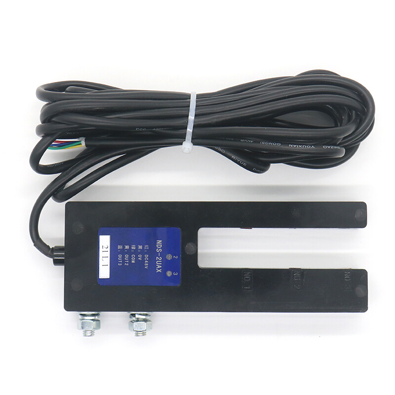 。电梯平层感应器光电开关NDS-2UAX NDS-3UAX位置检测器适用日立