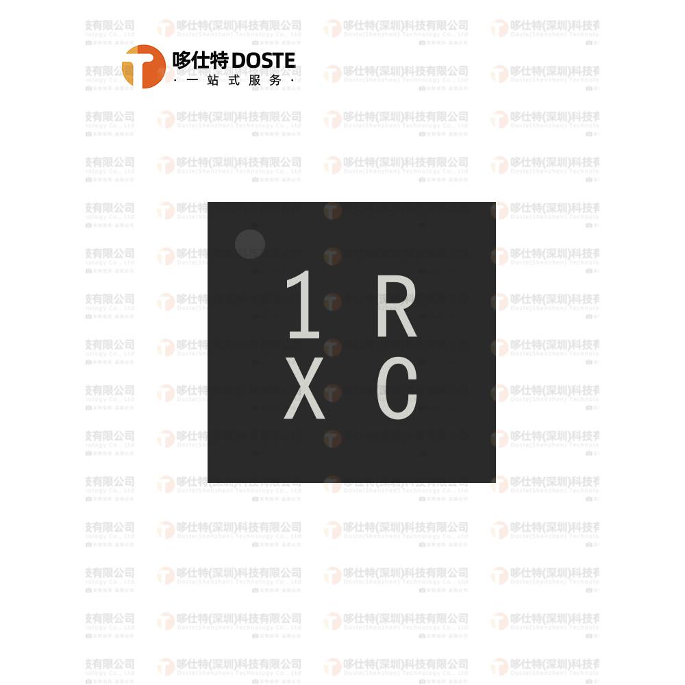 士兰微SC7A20TR LGA-12封装高精度数字三轴加速度传感器芯片现货