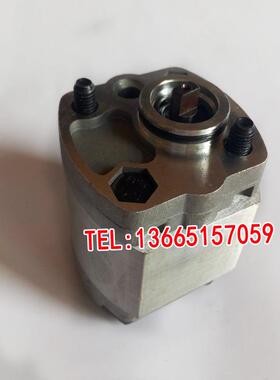 齿轮油泵CBT-F204.8 F201.6 F202.6 F203.2 F204.2 CBT1-F205.8