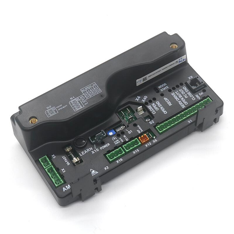 。电梯门机板KM51222157G01 G02门机盒KCE系统 适用通力电梯配件