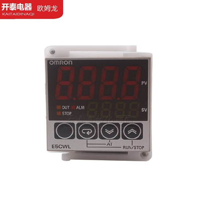 。E5CWL-R1TC/Q1TC E5CSL-RTC/QTC E5EWL-R1TC/Q1T原装欧姆龙温控
