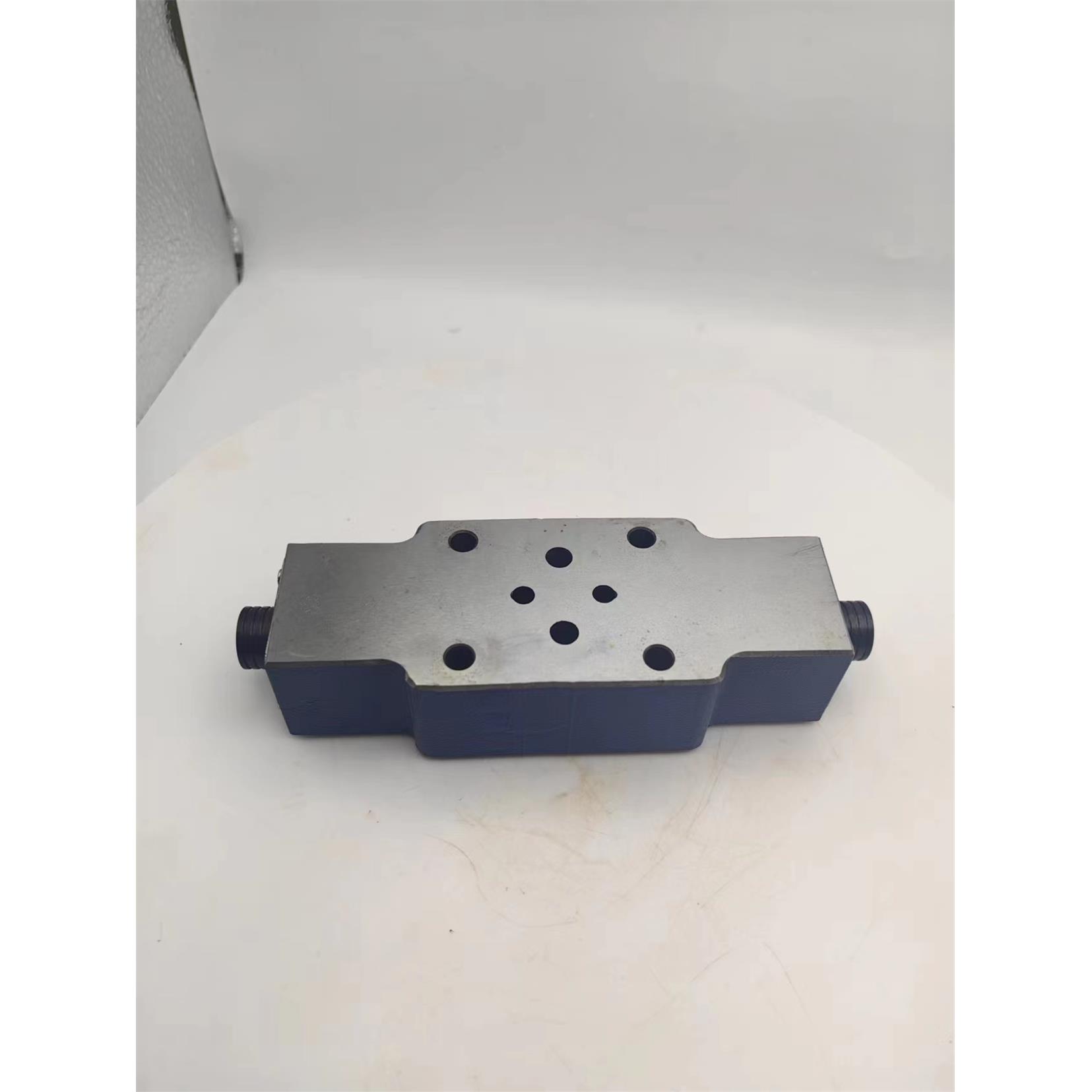 叠加单向阀节流阀Z2FS6-30B Z2FS10-20/S2 Z2FS16-30B Z2FS22-3X