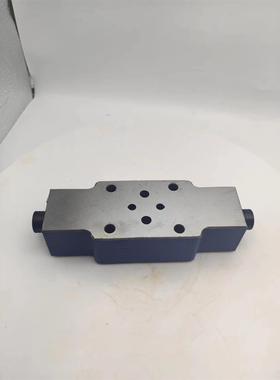 叠加单向阀节流阀Z2FS6-30B Z2FS10-20/S2 Z2FS16-30B Z2FS22-3X