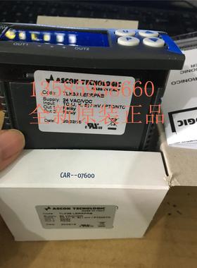 原装正品TLK38LERRPRB 意大利ASCON&nbsp;TECNOLOGIC