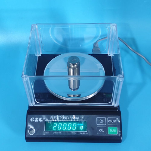 。常熟双杰JJ100 JJ200 JJ500 JJ1000电子天平 电子秤0.01g一级