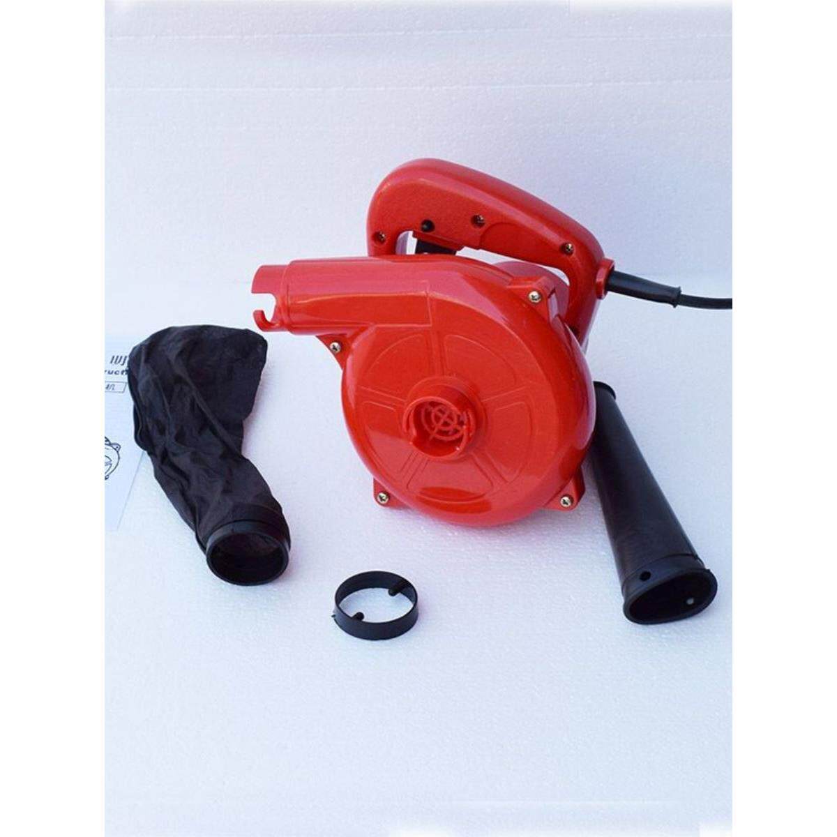 吸吹风机(电脑除尘好帮手 网吧扫灰家用除尘器小型鼓风机电脑清灰