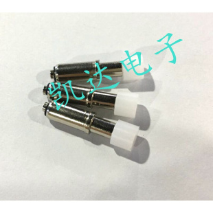 活动定位柱 定位针5.0带胶头短定位针 定位柱 PCB治具配件