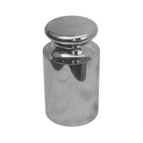 。M2级200g砝码 标准砝码 镀铬标准砝码 电子天平校正砝码100g/50