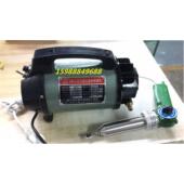 原浙江黄岩DH 已经变更宁波奉化双良电机有限公司塑料 3塑料焊机