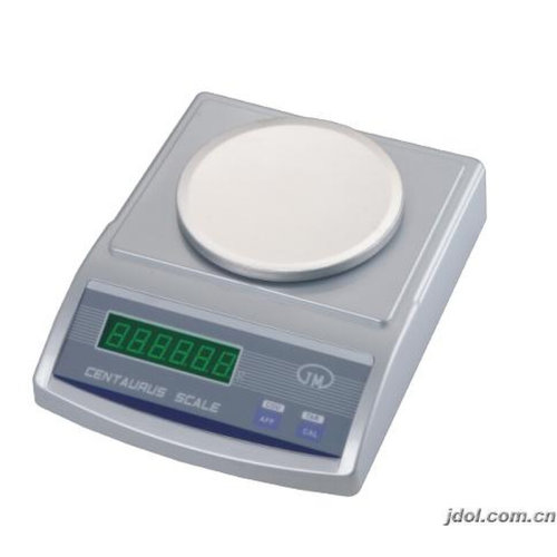 。纪铭1000g/0.1g电子天平/计重秤/电子秤/电子称/一级