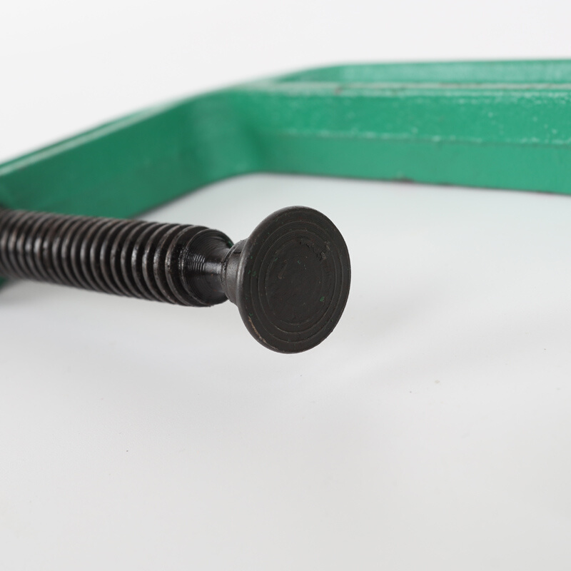 。重型g字夹木工夹子加厚型快速夹具固定G型夹紧器强力摇杆c/f工