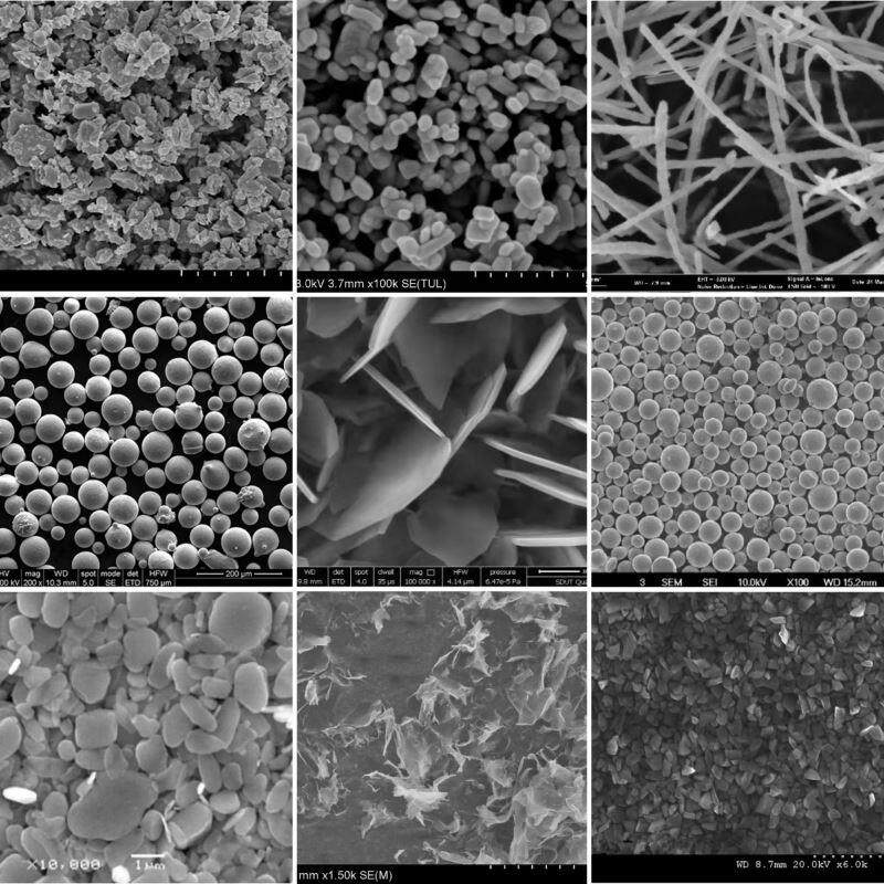 碳化钛粉 高纯碳化钛粉末超细碳化钛粉纳米碳化钛微米碳化钛tic粉