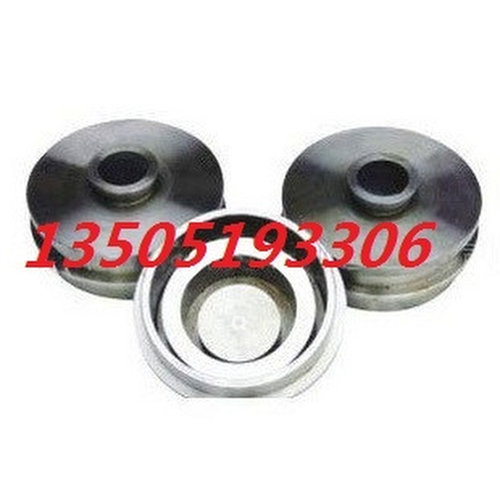 。GJ100-1制样粉碎机 料钵