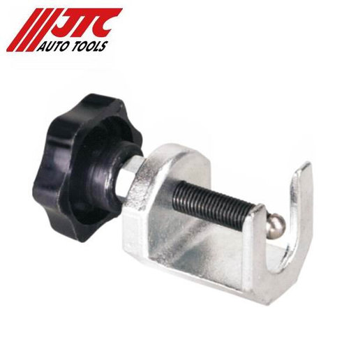。台湾TJG-E5812 汽车雨刮臂拆卸工具 雨刮臂拉马 开口16mm