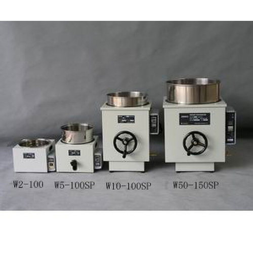 。上海申生 W2-100S/180P/W3-100PS/W5-100SP数显恒温水浴锅