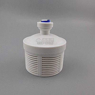 。自吸头过滤器净水器纯水机RO反渗透潜式微滤地下水农用配件接头