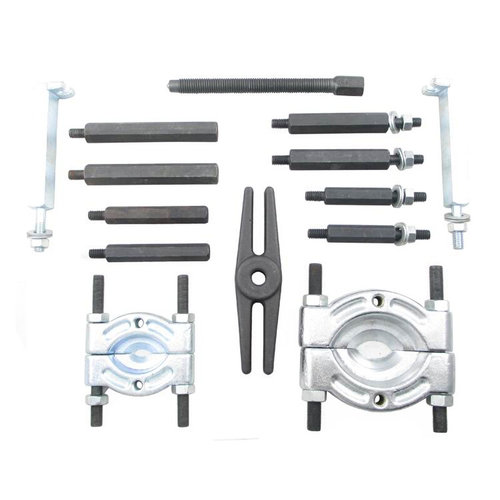 。变速箱轴承拆卸工具拉马器 轴承拉拔器取出器 拉半轴培林拆装工