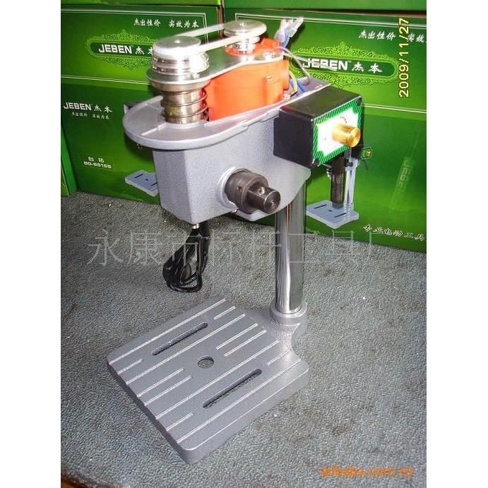 栗荣杰本台钻的电机 340W/480W款   原厂5158A/B/C，5159A/B系列