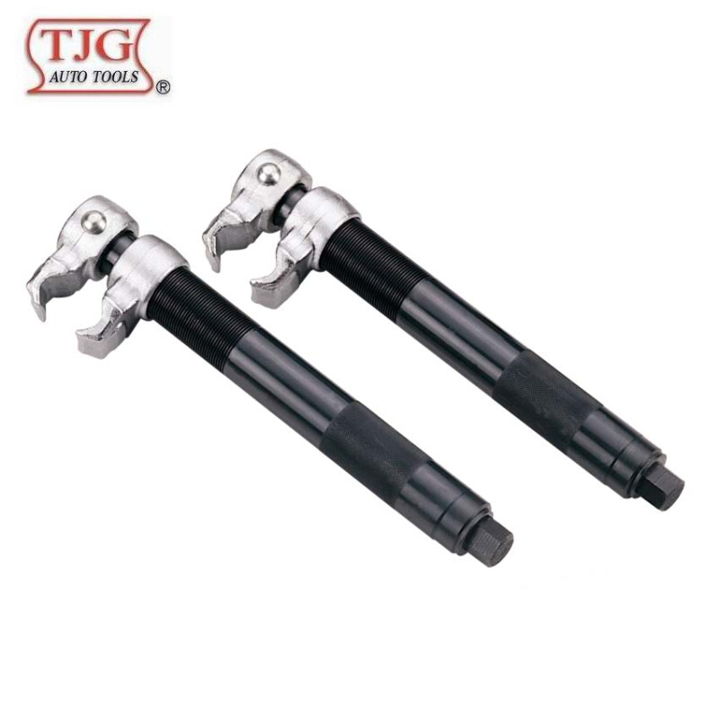 。台湾TJG-B2056 强力型两爪避震弹簧压缩器 避震弹簧拆装器