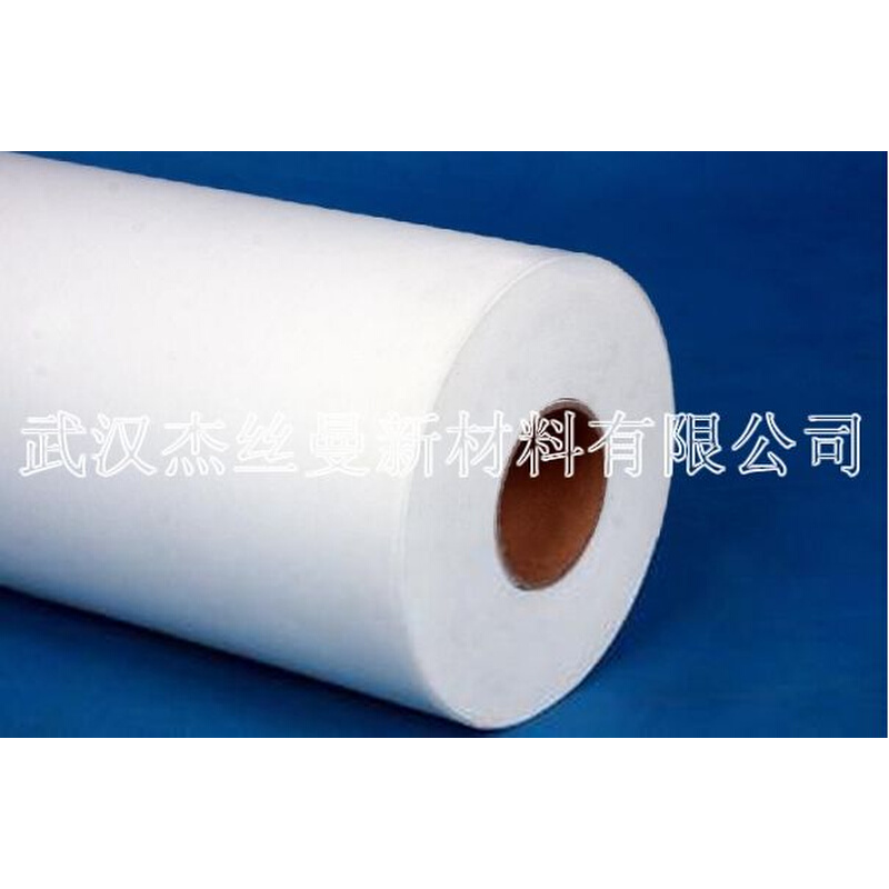 。过滤棉 500mm*100m 15u、30um 过滤切削液 磨削液 乳化液