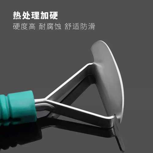 。轮胎冷补修补工具轮胎刮垢器修补刮刀补胎工具补胎修补工具