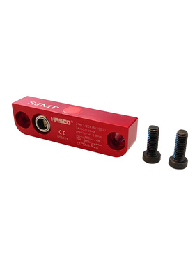 。HASCO模具限位开关 Z1477/20*76 电子开关 感应开关 微动开关