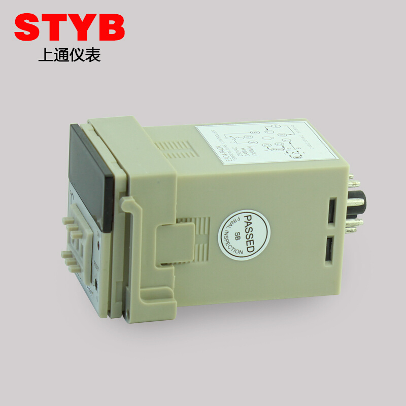 热销。STYB上通仪表数显调节仪温度控制仪温控仪器仪表E5C4