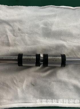 滚珠花键LSAG10LSAGT10LSAGL10LSAG12LSAGT12LSAGL12