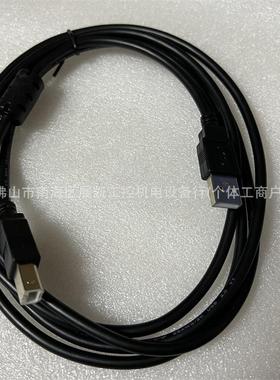 LK-GD500LK-H1WOP-35331/51654激光位移传感器USB连接线