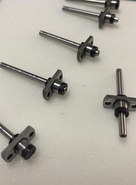 滚珠花键SSP4AMSSP5AMSSP6AMSSP8AMSSP10AMSSPS10AM