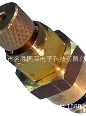 水分离器排水旋塞阀升级-福/特Powerstroke6.0L柴油