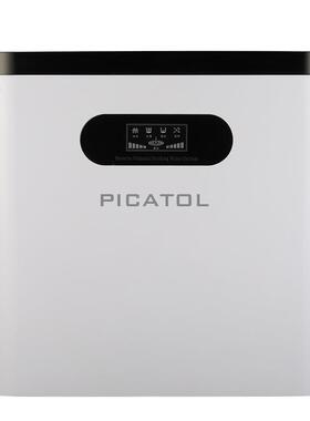 反渗透纯水机5级家用净水器通用10寸滤芯RO净水器挂墙式净水机