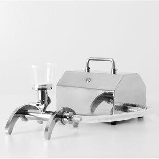 微生物检测仪微生物限度过滤支架薄膜过滤器TW FIT01